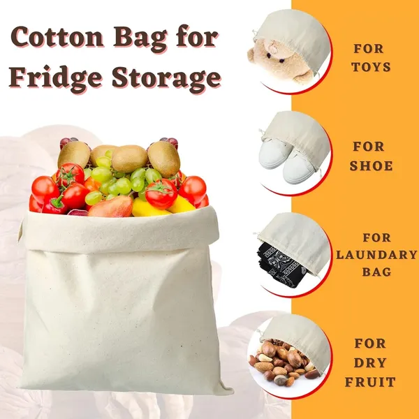 Pack_of_12_100%_Cotton_Reusable_Vegetable_Storage_Bags__|_Fridge_&_Kitchen_Produce_Bags_with_Drawstring_|_Eco-Friendly_Fruit_&_Vegetable_Storage_Bags_(10_x_14_Inches)