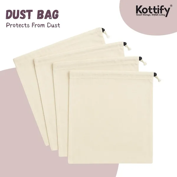 Pack_of_5_Cotton_Dust_Bags_for_Handbags_Organizer_Foldable_Purse_Drawstring_Travel_Storage_Pouch_Space_Saving_Closet_for_Wardrobe_Clutches_Ladies_Handbags,_Purse_(18_x_18_Inches)