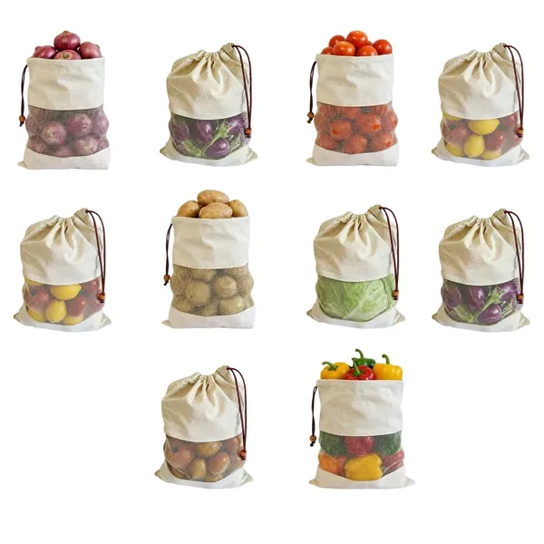 Pack_of_10_Cotton_Vegetable_Bags_Fridge_Storage_Bag_Sabji_Fruits_Pouch_Refrigerator_Produce_bags_Clothe_Muslin_Reusable_Washable_with_Drawstrings_(Beige,_10_x_13_Inch)