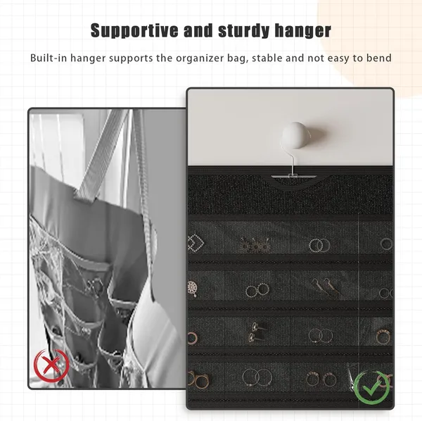 Hanging_Jewelry_Organizer_48_Double-Sided_Pockets_for_Earrings,_Necklaces,_Rings_&_Accessories_|_Space-Saving_Closet_Jewelry_Storage_(Black)
