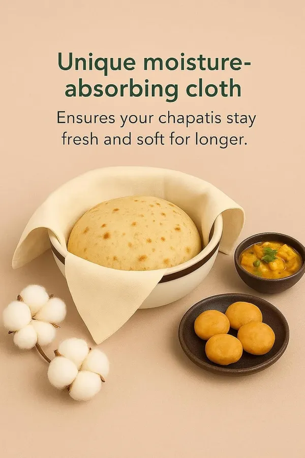 Set_Of_3_Cotton_Double_Layer_Roti_Clothes_Wrap_With_Flaps_(8_X_8_Inch)