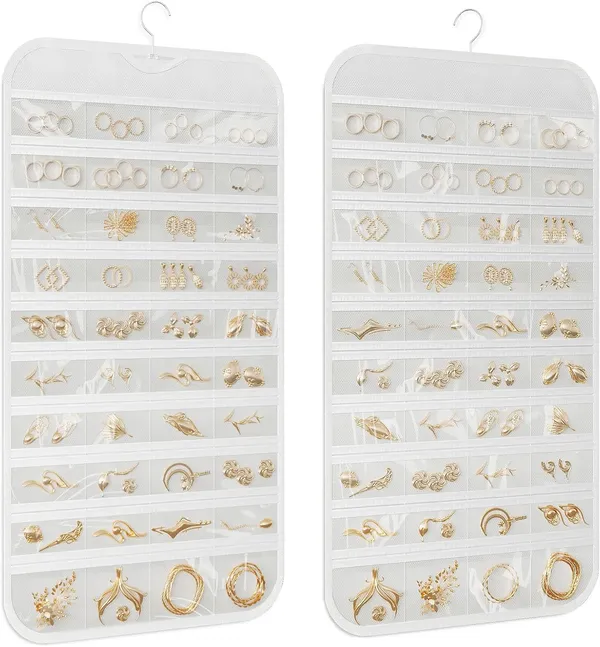 Hanging_Jewelry_Organizer_48_Double-Sided_Pockets_for_Earrings,_Necklaces,_Rings_&_Accessories_|_Space-Saving_Closet_Jewelry_Storage_(White)