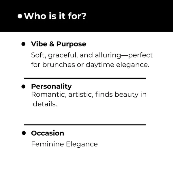 EVA_|100%_Vegan_|_Perfume_for_Women_|_Long-Lasting_Eau_de_Parfum_|_Top_Notes,_Almond,_Coffee,_Lemon_|_Ideal_Fragrance_for_Special_Moments_(50ml)