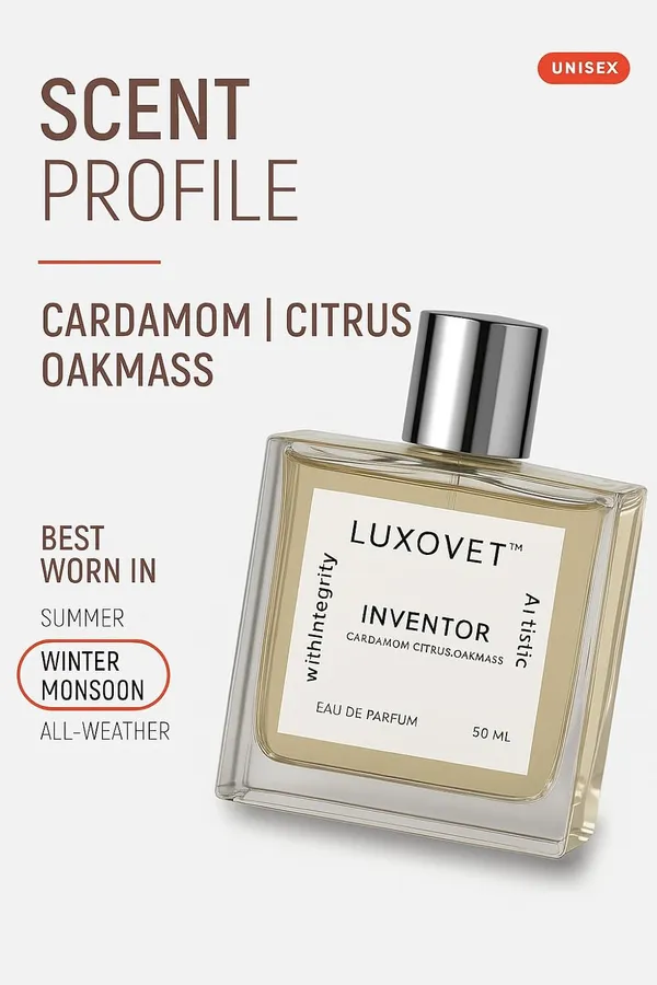 Inventor_Unisex_Perfume_for_Him/Her_|_100%_Vegan_|_Amber_Oud_&_Smoky_Leather_|_Long-Lasting,_Strong_Fragrance_|_Perfume_Spray_for_Men_&_Women_|_for_Him_&_Her