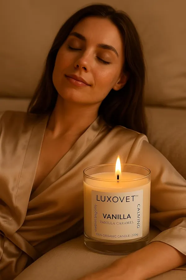 Vanilla_Organic_Candle_200g_|_60_Hour_Burning_Time_|_Calming_Vanilla_Caramel_Scented_Candle_|_100%_Natural_Soy_Wax_|_Long_Lasting,_Aromatherapy_Candle_for_Home,_Bedroom_&_Relaxation