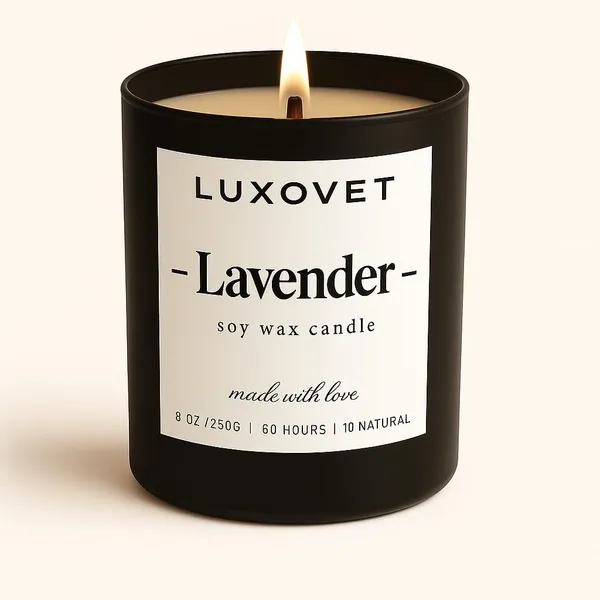 Scented_Candle_Combo_|_Lavender_+_Vanilla_|_Organic_Soy_Wax_|_Crackling_Wooden_Wick_|_Smokeless_Clean_Burn_|_Aromatherapy_Candles_for_Relaxation,_Home_Decor_&_Gifting_|_200g_x_2
