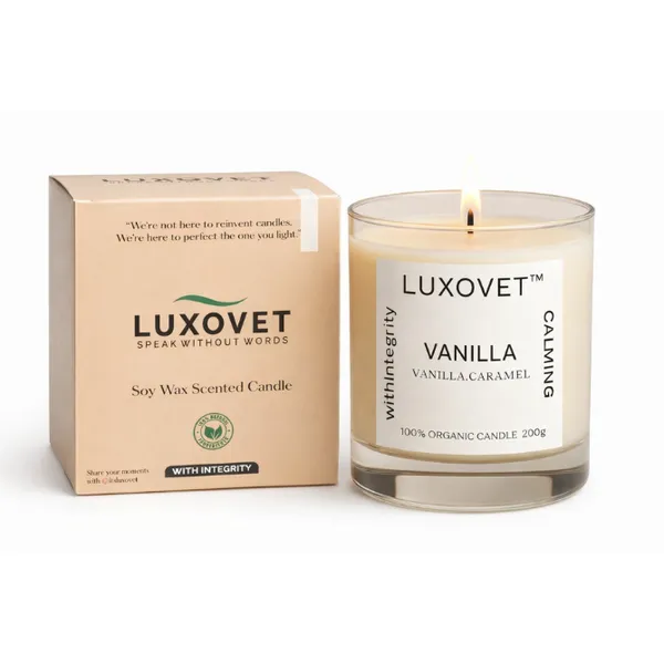 Vanilla_Organic_Candle_200g_|_60_Hour_Burning_Time_|_Calming_Vanilla_Caramel_Scented_Candle_|_100%_Natural_Soy_Wax_|_Long_Lasting,_Aromatherapy_Candle_for_Home,_Bedroom_&_Relaxation
