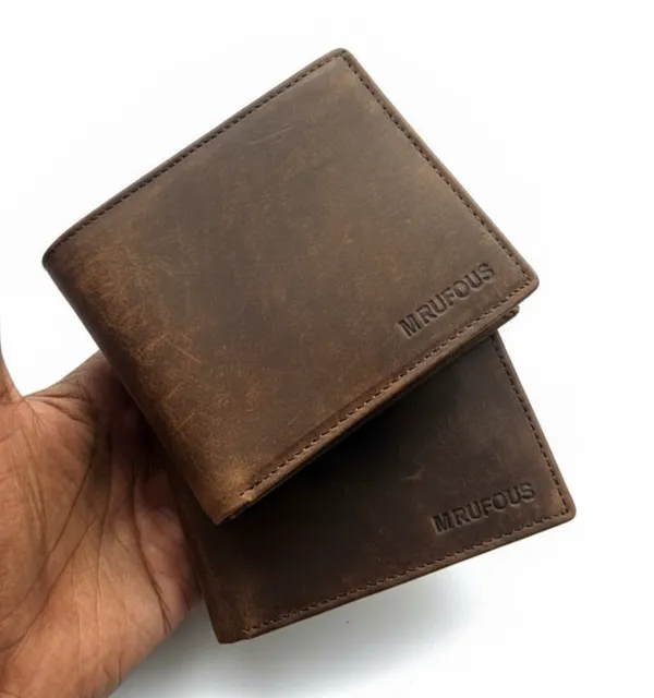 Vintage_Brown_Travel,_Trendy,_Evening/Party,_Casual,_Formal,_Ethnic_Genuine_Leather_Wallet_(6_Card_Slots,_Pack_of_15)_For_Men