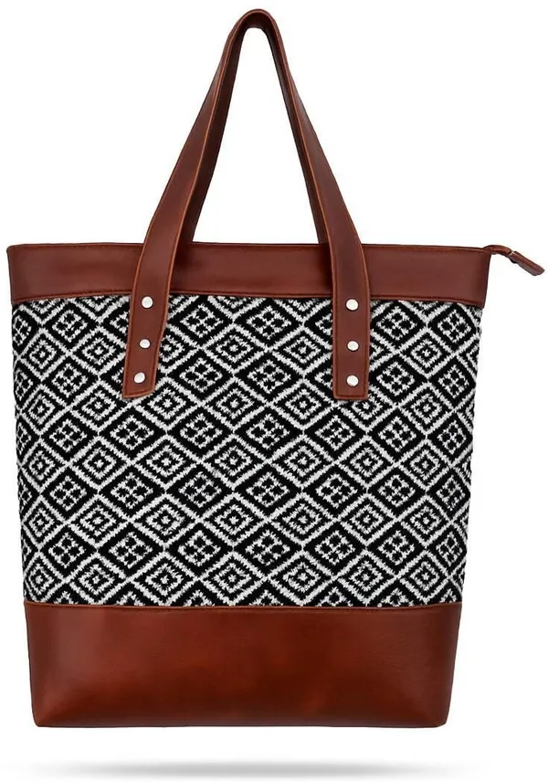 Brown_Leather_Handbag_For_Women