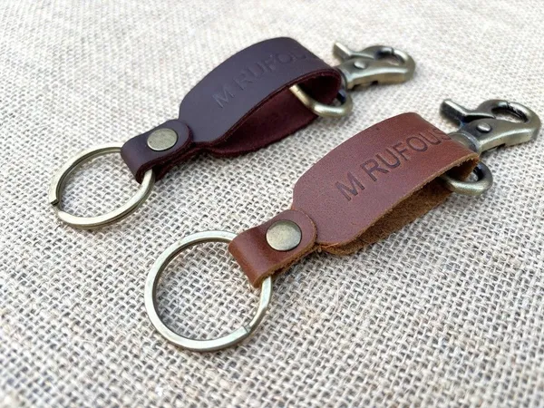 Premium_Antique_Leather_Key_Chain,_Keychain/Key_Ring_with_Hook_(2_Key_ring_Set)_Key_Chain