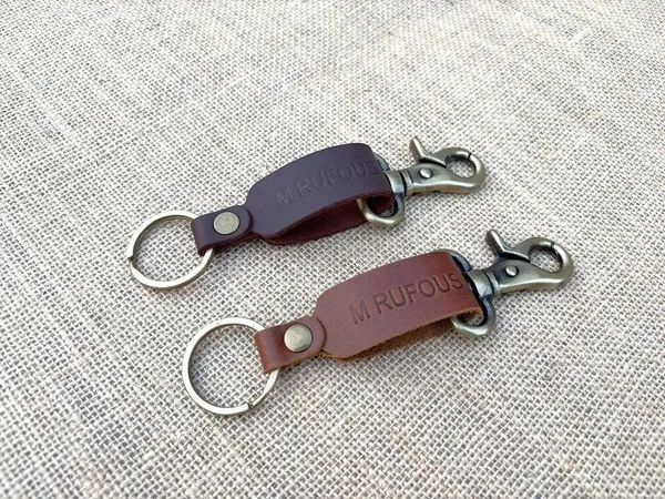 Premium_Antique_Leather_Key_Chain,_Keychain/Key_Ring_with_Hook_(2_Key_ring_Set)_Key_Chain