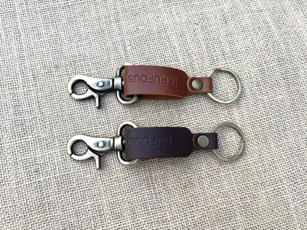 Premium_Antique_Leather_Key_Chain,_Keychain/Key_Ring_with_Hook_(2_Key_ring_Set)_Key_Chain