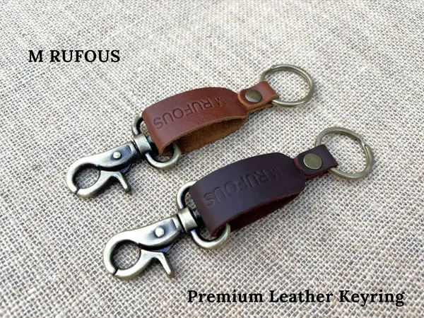 Premium_Antique_Leather_Key_Chain,_Keychain/Key_Ring_with_Hook_(2_Key_ring_Set)_Key_Chain