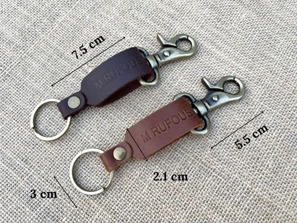 Premium_Antique_Leather_Key_Chain,_Keychain/Key_Ring_with_Hook_(2_Key_ring_Set)_Key_Chain