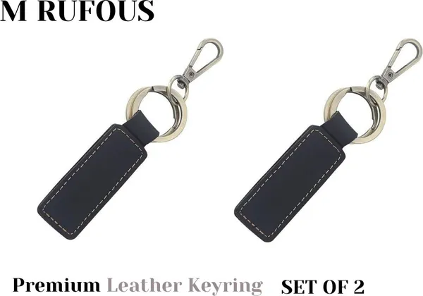 Handmade_Leather_Keychain_|_Universal_Key_Fob_Holder_with_Anti-lost_Secure_Ring_Key_Chain