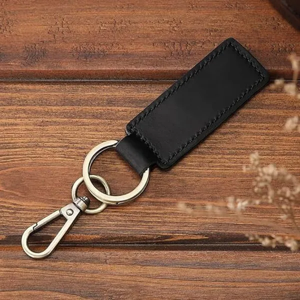 Handmade_Leather_Keychain_|_Universal_Key_Fob_Holder_with_Anti-lost_Secure_Ring_Key_Chain