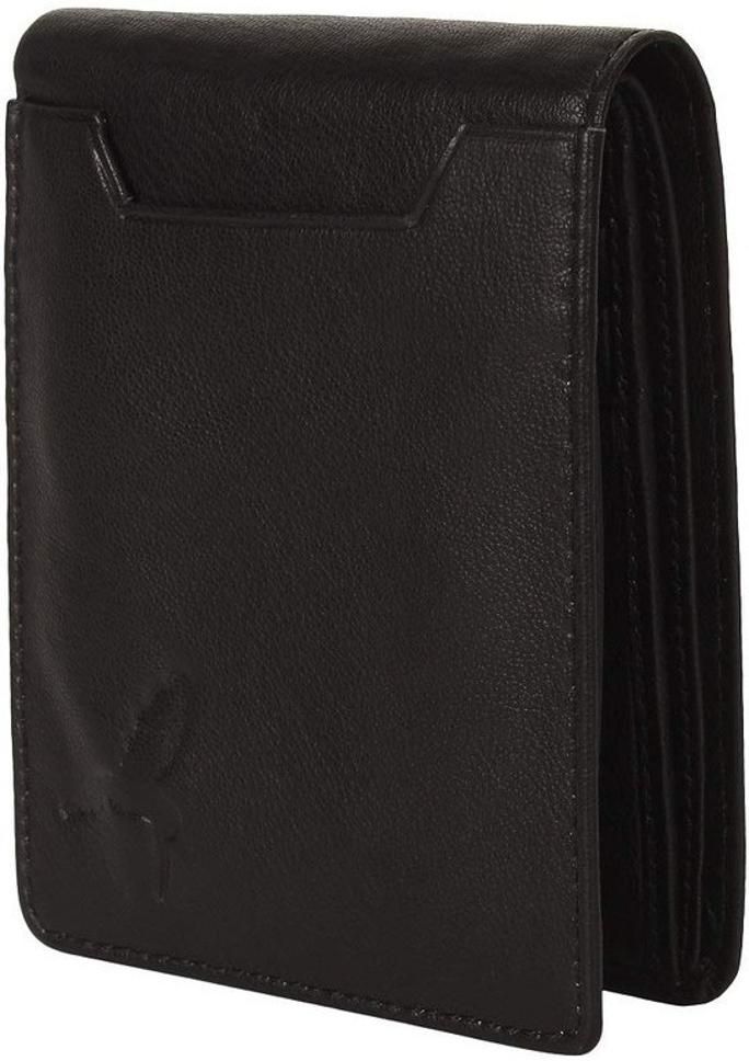 Black_Genuine_Leather_Wallet_(9_Card_Slots)_For_Men