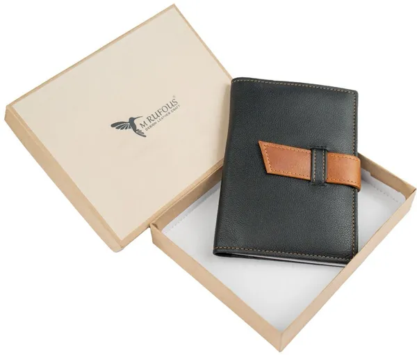 Black_Passport_Holder_With_2_Compartments