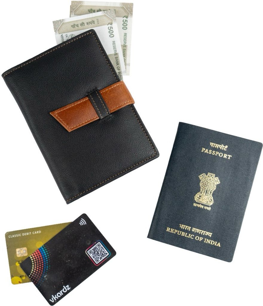 Black_Passport_Holder_With_2_Compartments