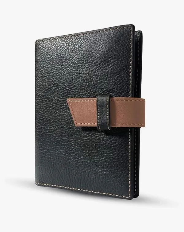 Black_Passport_Holder_With_2_Compartments