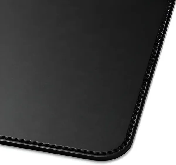 Black_Premium_Both-Side_Usable_PU_Leather_Mousepad