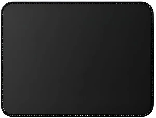 Black_Premium_Both-Side_Usable_PU_Leather_Mousepad