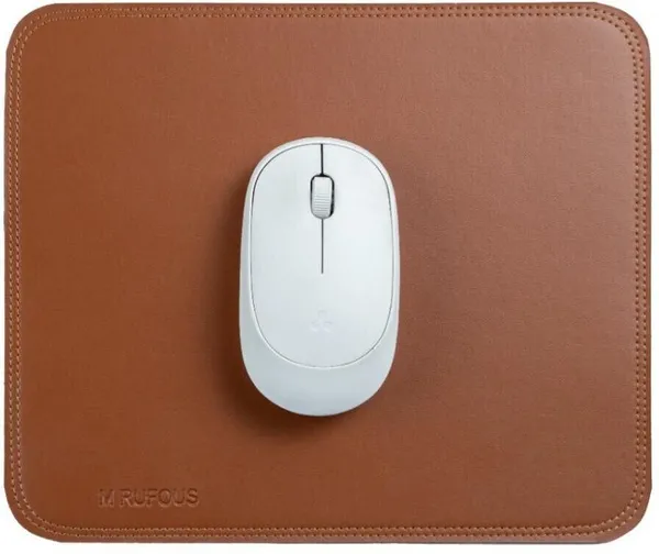 Brown_Leather_Mouse_Pad_with_Stitched_Edge_Micro-Fiber_Base_with_Non-Slip_Waterproof_Non_Slip_Base_Dual_Sided_Mousepad