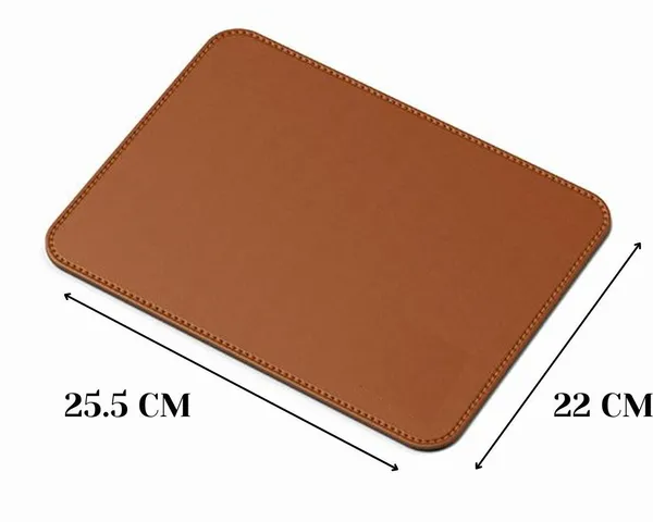 Brown_Leather_Mouse_Pad_with_Stitched_Edge_Micro-Fiber_Base_with_Non-Slip_Waterproof_Non_Slip_Base_Dual_Sided_Mousepad