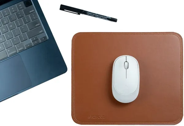 Brown_Leather_Mouse_Pad_with_Stitched_Edge_Micro-Fiber_Base_with_Non-Slip_Waterproof_Non_Slip_Base_Dual_Sided_Mousepad
