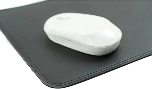 Black/_Brown_Non_Slip_Rectangular_PU_Leather_Gaming_Mousepad_for_Laptop_and_Desktop_Non_Slip_Base_Mousepad
