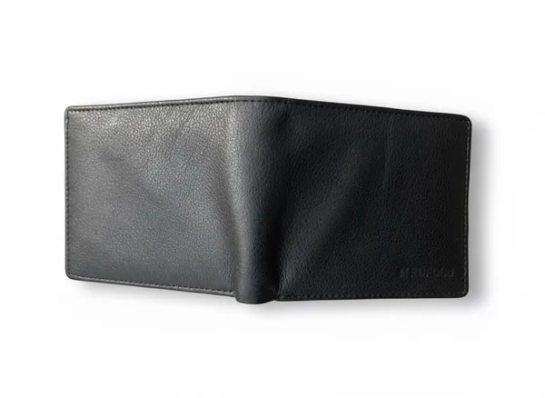 Black_Genuine_Leather_Wallet_(3_Card_Slots)_For_Men