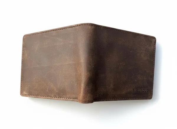 Brown_Genuine_Leather_Wallet_(3_Card_Slots)_For_Men