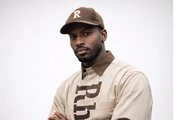 Beige_Cotton_Premium_Shirt_For_Men