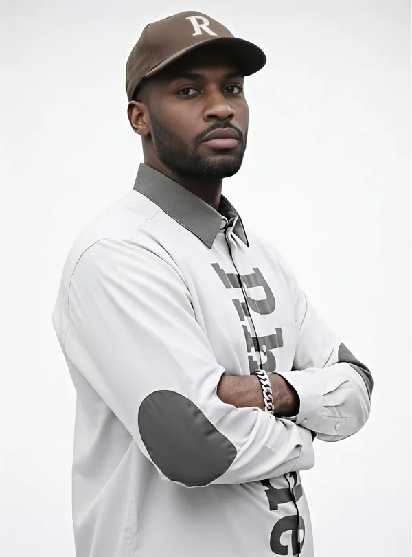 White_Cotton_Premium_Shirt_For_Men