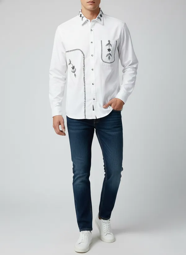 Midnight_Bloom_Stitch_Shirt-White