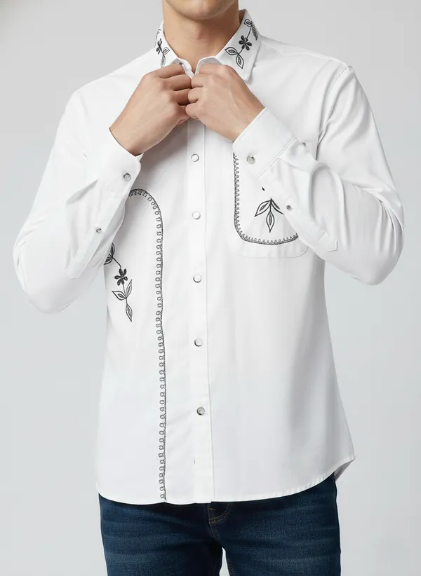 Midnight_Bloom_Stitch_Shirt-White