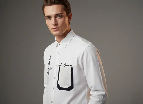 Indigo_Crest_Signature_Shirt_-_White