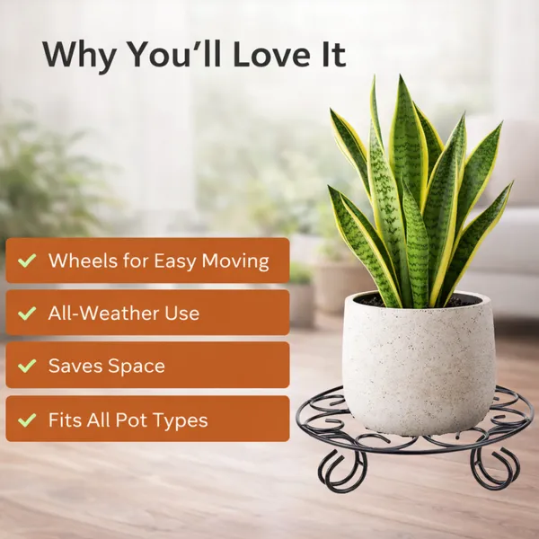 Pack_Of__4_Black_Metal_Premium_Stand_Plant_Container_Set_For_Home_And_Garden