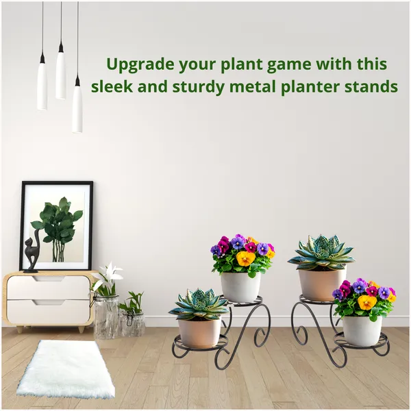 Pack_Of__2_Black_Metal_Premium_Plant_Stand_Container_Set_For_Home_Indoor_and_Outdoor_And_Garden_