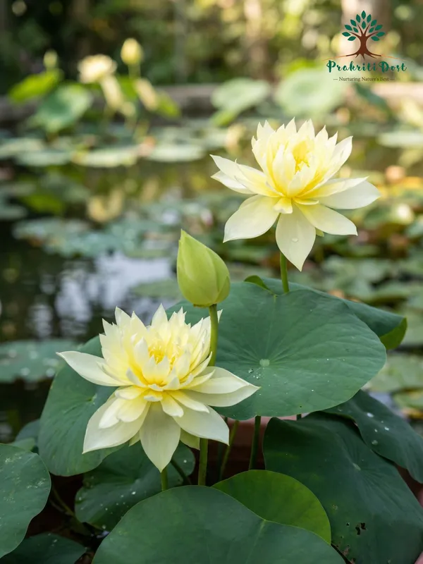 Elegant_Yellow-Green_Maiden_Lotus_Tuber_Live_Plant_for_Water_Gardening_–_PrakritiDost