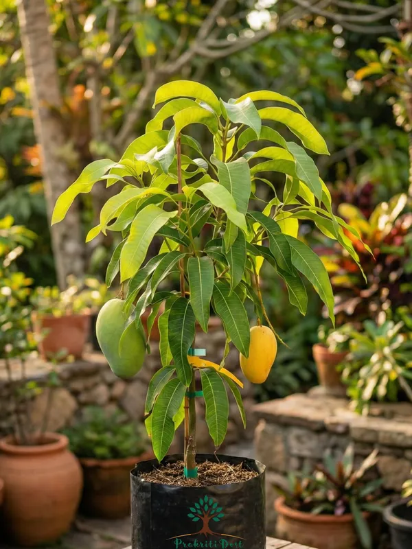 Select_Yellow_Taste_Hybrid_Mango_Plant_for_Garden_Cultivation_–_PrakritiDost