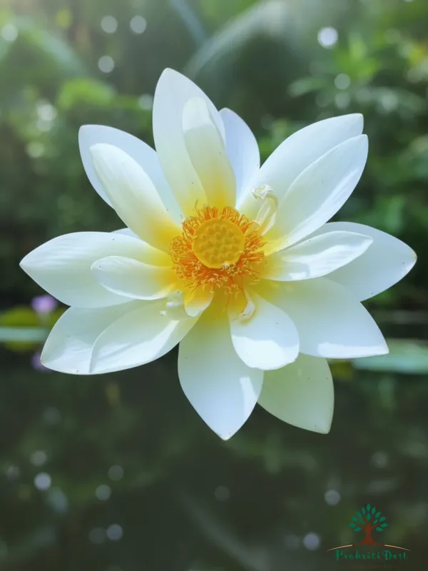 Elegant_White_Curious_Pearl_Lotus_Tuber_Plant_for_Water_Gardening_–_PrakritiDost