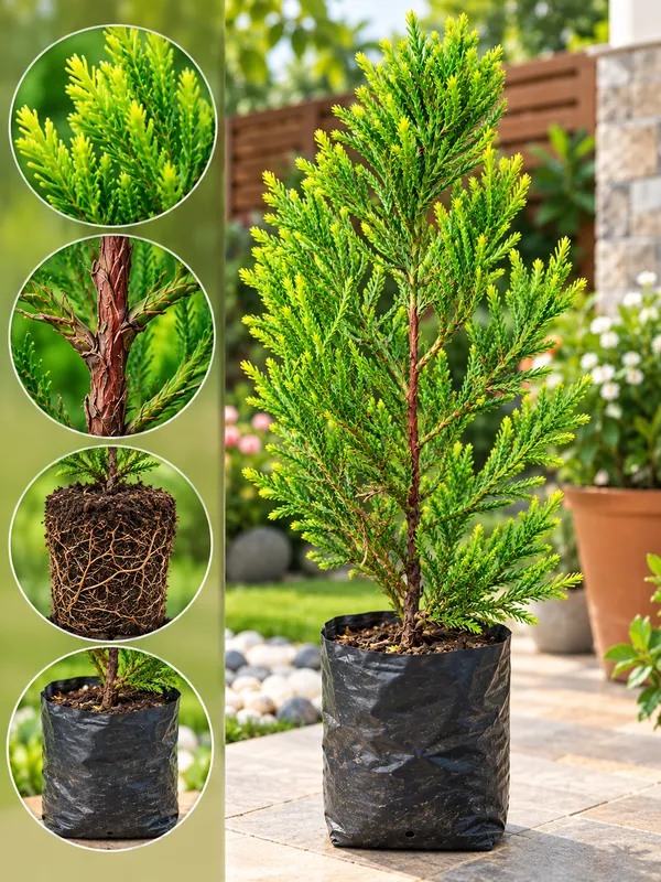 Golden_Green_Ornamental_Cypress_Plant_for_Home_Garden,_Balcony_&_Outdoor_Decoration_|_PrakritiDost