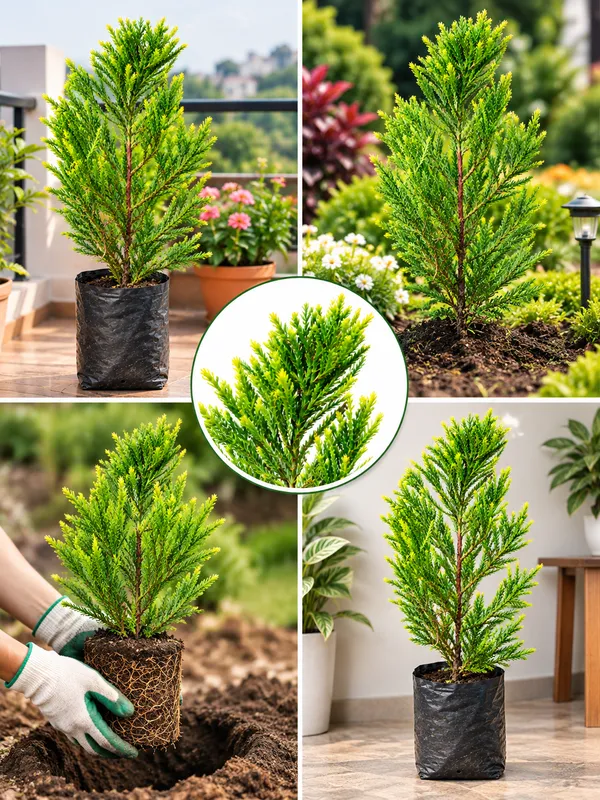 Golden_Green_Ornamental_Cypress_Plant_for_Home_Garden,_Balcony_&_Outdoor_Decoration_|_PrakritiDost