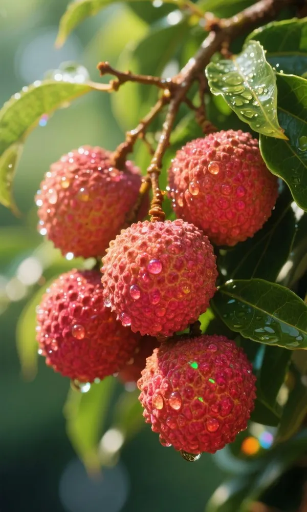 Hybrid_Litchi__Fruit_Fast_Growing_Heavy_Fruiting_Variety_for_Home_and_Outdoor_Garden