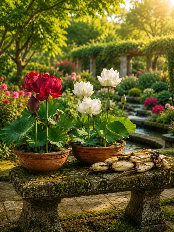 Multi_colour_High_Quality__Premium_Lotus_Tuber__by_PrakritiDost