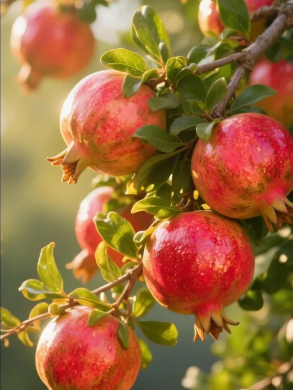 Pomegranate_Fruit_Plant_–_Fast_Growing_Heavy_Fruiting_Variety_for_Home_and_Outdoor_Garden
