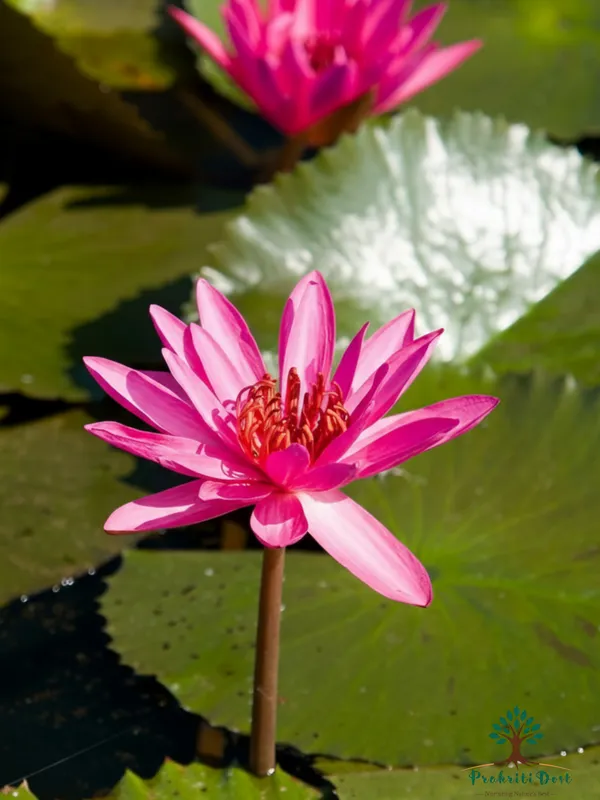 Elegant_Red_Angel_Wings_Lotus_Tuber_Live_Plant_for_Water_Gardening_–_PrakritiDost