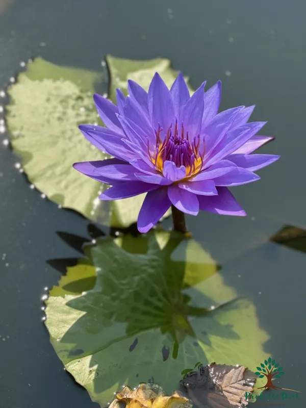 Elegant_Blue_Wadsana_Water_Lotus_Tuber__Plant_for_Water_Gardening_–_PrakritiDost