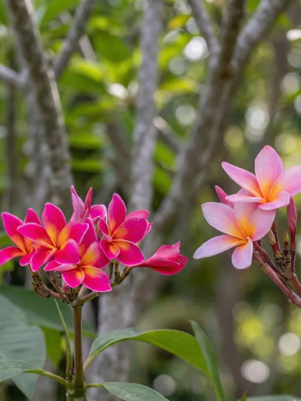 Red_Plumeria_By_Colour_Organic_Live_Plant_For_Gardening